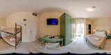 Chambres hôtels Hotel Trionfal 48015 Cervia (miniature)