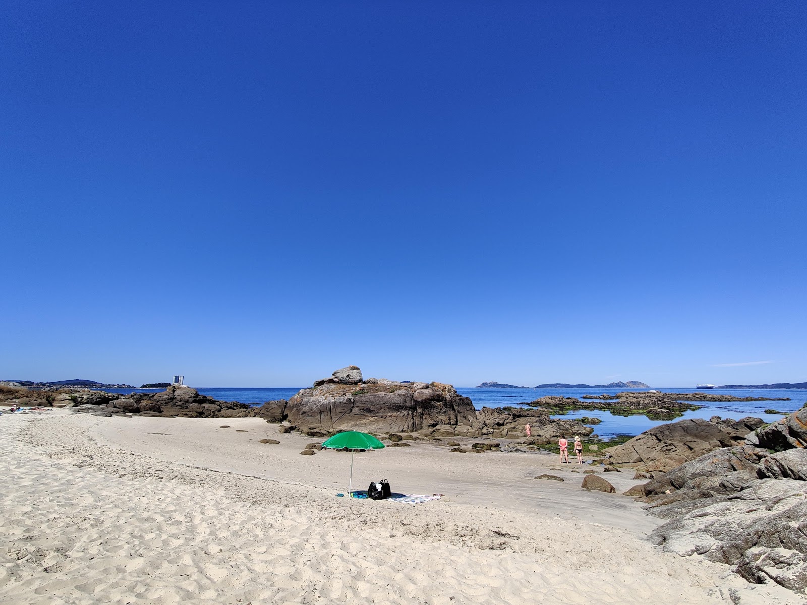 Photo de Cocho das Dornas avec un niveau de propreté de très propre