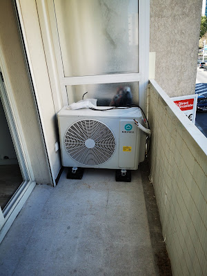 Js pro elec climatisation et électricité à Sanary-sur-Mer