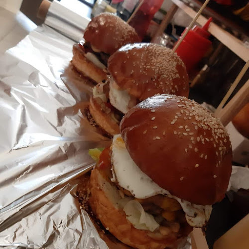 BurgerOne - Étterem