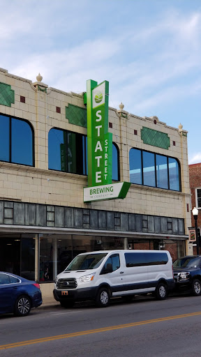 Community Center «Downtown Center», reviews and photos, 810 State St, Bristol, TN 37620, USA