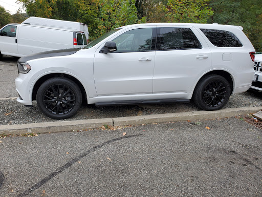 Car Dealer «Precision Chrysler Jeep Dodge Ram», reviews and photos, 1341 NJ-23, Butler, NJ 07405, USA