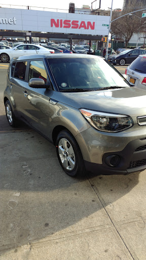 Car Dealer «Nemet Motors Used Cars», reviews and photos, 150-02 Hillside Avenue, Jamaica, NY 11432, USA