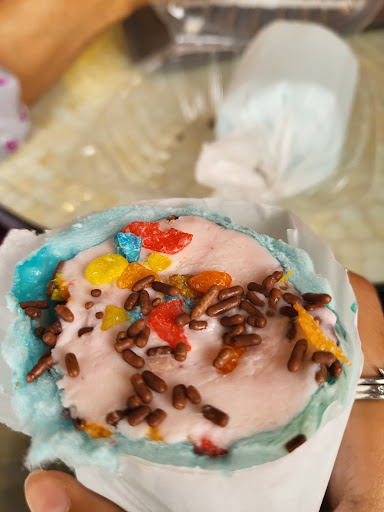 Dessert Shop «Blush Desserts», reviews and photos, 4817 Convoy St, San Diego, CA 92111, USA