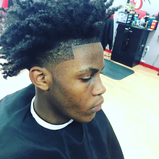 Barber Shop «The New Roots Barber Shop», reviews and photos, 57 Hurricane Shoals Rd NW, Lawrenceville, GA 30046, USA