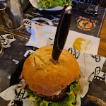 Photo n°1 de l'avis de Marko.o fait le 12/09/2022 à 08:40 sur le  KING PUB Lignano Sabbiadoro à Lignano Sabbiadoro