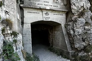 Road of 52 Tunnels image