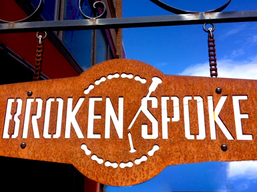 Barber Shop «Broken Spoke Barber Shop», reviews and photos, 1014 M.L.K. Jr Way, Tacoma, WA 98405, USA