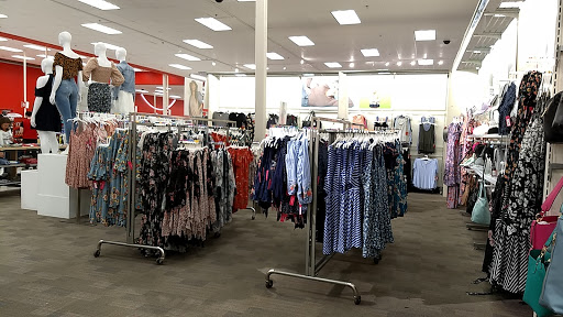 Department Store «Target», reviews and photos, 200 Vintage Way, Novato, CA 94945, USA