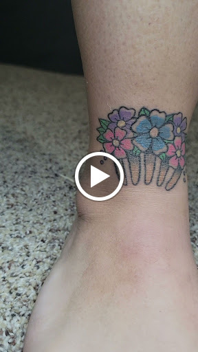 Explore personal tattoo ideas, creative tattoo ideas in Jacksonville, available at Electric Legacy Tattoo