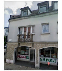 Photos du propriétaire du Restaurant Pizza Di Napoli à Guyancourt - n°2