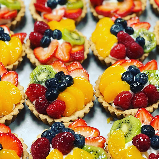 Caterer «Fresh From The Kitchen», reviews and photos, 3316 N 3rd St #8, Phoenix, AZ 85012, USA