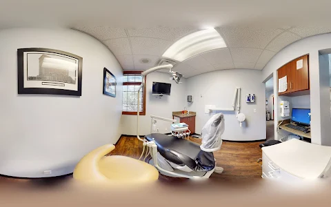 Brownstown Dental Care image