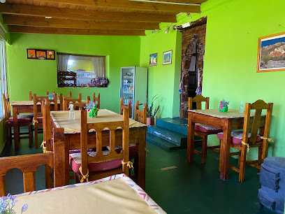 Cerro Las Señoritas Restaurante