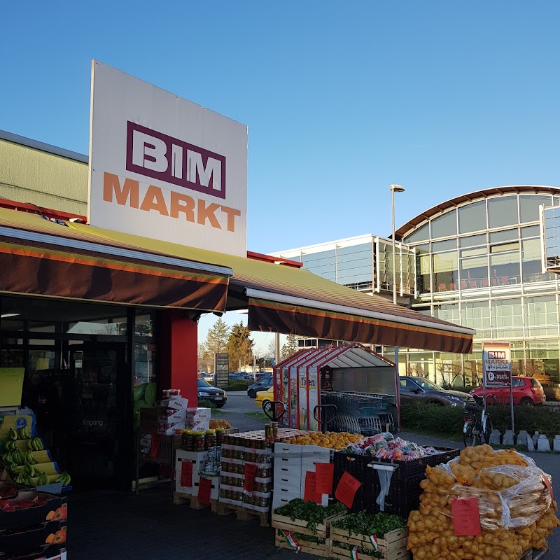 BiM Markt