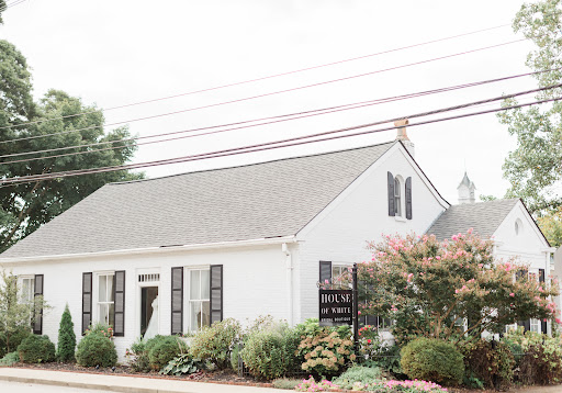 Bridal Shop «House of White Bridal Boutique», reviews and photos, 3 Market St, Newburgh, IN 47630, USA