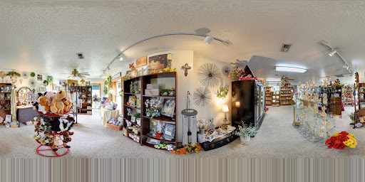 Sisters Floral & Gifts, 760 S State St, North Vernon, IN 47265, USA, 