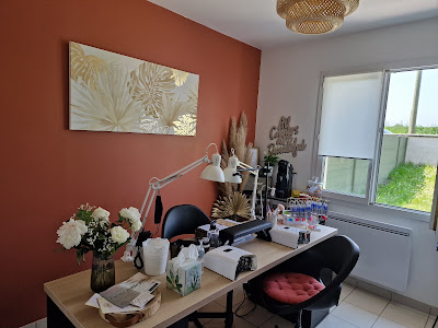 L'atelier de Morgane à Agnetz
