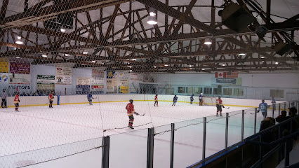 Centennial Arena