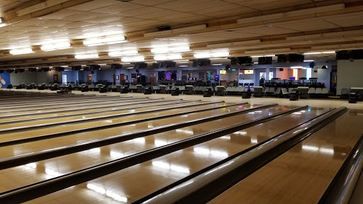 Bowling Alley «Elgin Lanes», reviews and photos, 401 Shepard Dr, Elgin, IL 60123, USA