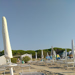 Photo n°2 de l'avis de Elisa.l fait le 11/08/2021 à 06:02 sur le  Chiosco da Lorenzo à Cavallino-Treporti