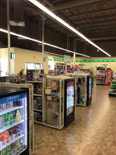 Dollar Store «Dollar Tree», reviews and photos, 6205 Coit Rd #200, Plano, TX 75024, USA