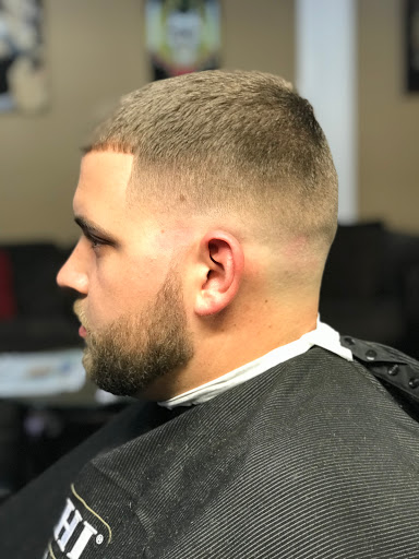 Barber Shop «Legit Cuts Barber Shop», reviews and photos, 206 N 2nd St, Fort Pierce, FL 34950, USA