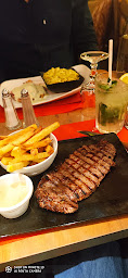 Photo n°125 de Le Oulala halal Paris à Paris ()