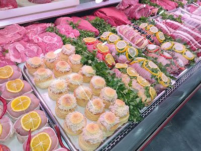 Boucherie Said à Condé-sur-l'Escaut