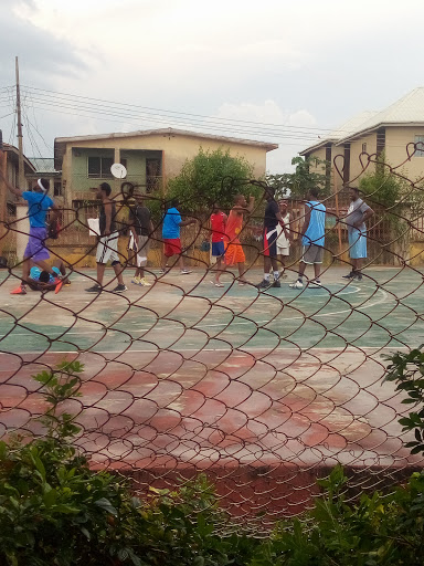 Ilula Recreation Centre, Sijuade St, Akure, Nigeria, Amusement Center, state Ondo