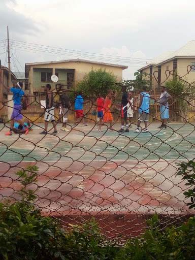 Ilula Recreation Centre, Sijuade St, Akure, Nigeria, Health Club, state Ondo