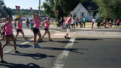 Motorcycle Dealer «Careys Cycle Center», reviews and photos, 4450 700 W, Ogden, UT 84405, USA