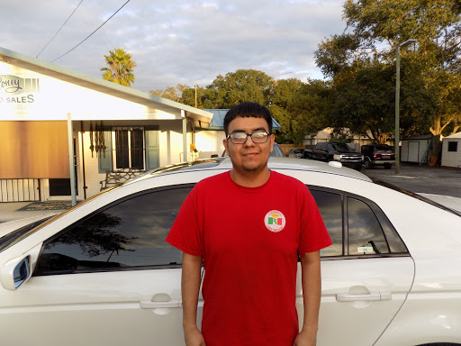 Used Car Dealer «Roney Auto Sales», reviews and photos, 3104 FL-574, Plant City, FL 33563, USA
