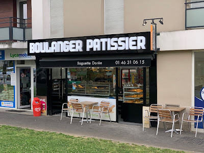 La Baguette Dorée à L'Haÿ-les-Roses