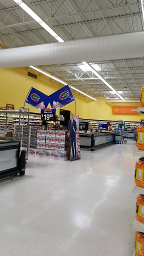 Department Store «Walmart Supercenter», reviews and photos, 8701 U.S. 19, Port Richey, FL 34668, USA