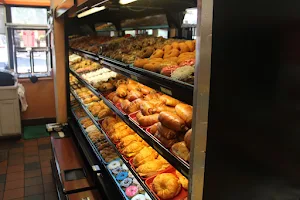 Leesville Donuts image