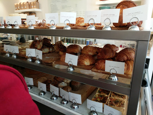 Tulie Bakery