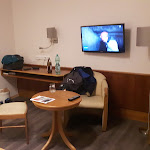 Photo n°1 de l'avis de Joachim.o fait le 06/03/2018 à 18:10 sur le  Hotel Carle à Marburg