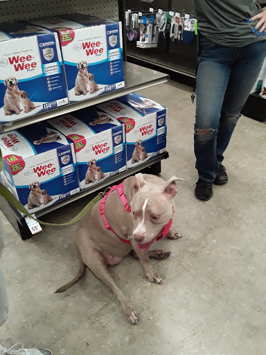 Pet Supply Store «Petco Animal Supplies», reviews and photos, 5850 Sepulveda Blvd, Van Nuys, CA 91411, USA