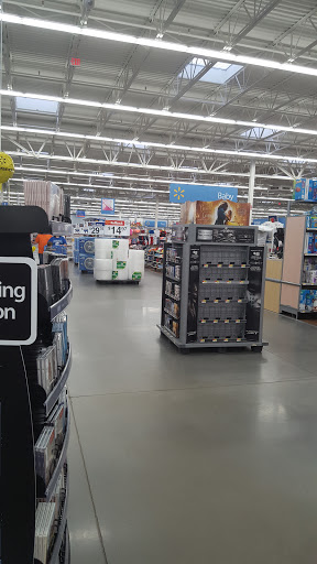 Department Store «Walmart Supercenter», reviews and photos, 2533 Germanna Hwy, Locust Grove, VA 22508, USA
