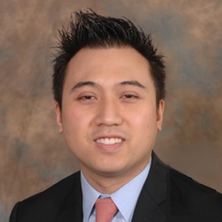 Dr. John-Paul Pham, MD