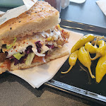 Photo n°6 de l'avis de Marvin.e fait le 11/07/2023 à 20:10 sur le  Joe's Kebap à Böblingen