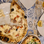 Photo n°5 de l'avis de Pietro.n fait le 05/03/2022 à 11:21 sur le  Qi Osteria da Ciccio à Capua