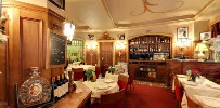 Atmosphère du Restaurant italien Restaurant San Francisco à Paris - n°9
