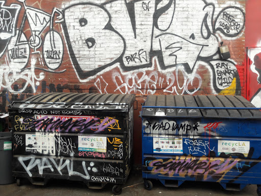 Furniture Store «HD Buttercup-Downtown Los Angeles Arts District», reviews and photos, 2118 E 7th Pl, Los Angeles, CA 90021, USA