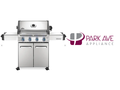 Appliance Store «Park Avenue Appliances», reviews and photos, 50 Park Ave S, Lakewood, NJ 08701, USA