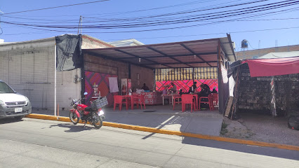 Restaurante El Escondite - Camino Real, 47250 Villa Hidalgo, Jalisco, Mexico