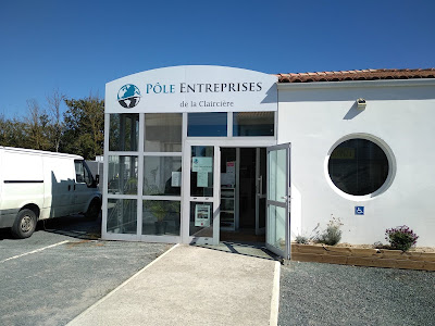 Pôle entreprises de la Clairciere à Saint-Pierre-d'Oléron