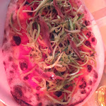 Photo n°1 de l'avis de Valentina.e fait le 07/12/2016 à 21:20 sur le  Pizzeria Pepenero Pinseria Romana à Rome