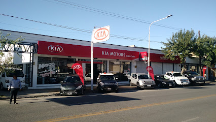 Kia Motors BairesCentro